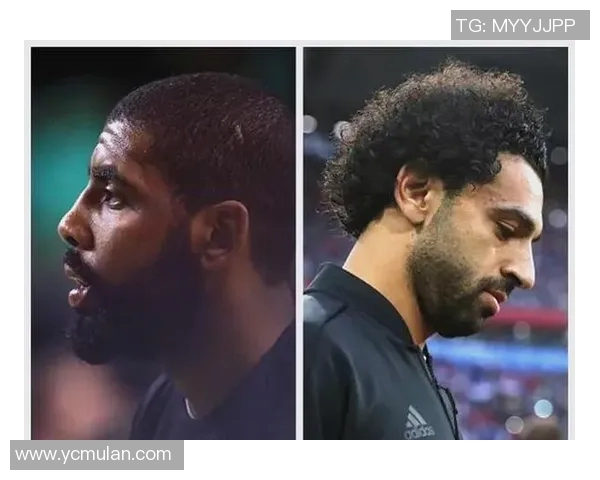 当NBA球星遇见足球巨星 一场跨界交流碰撞的精彩瞬间