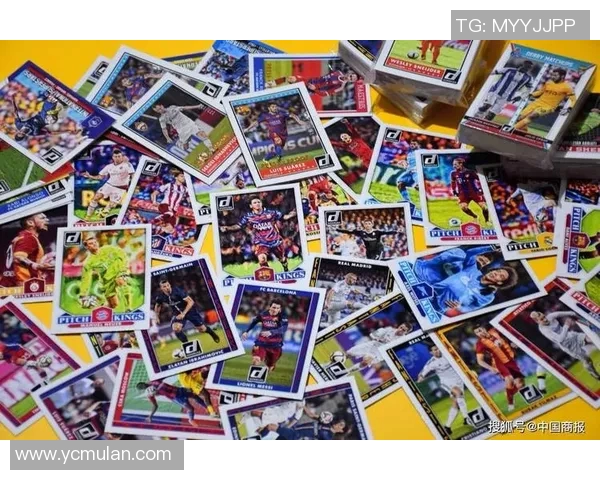 探索足球球星卡高级收藏价值与未来市场潜力分析