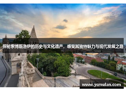 探秘索博斯洛伊的历史与文化遗产，感受其独特魅力与现代发展之路