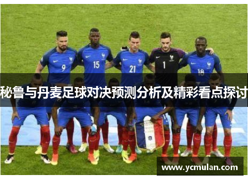 秘鲁与丹麦足球对决预测分析及精彩看点探讨